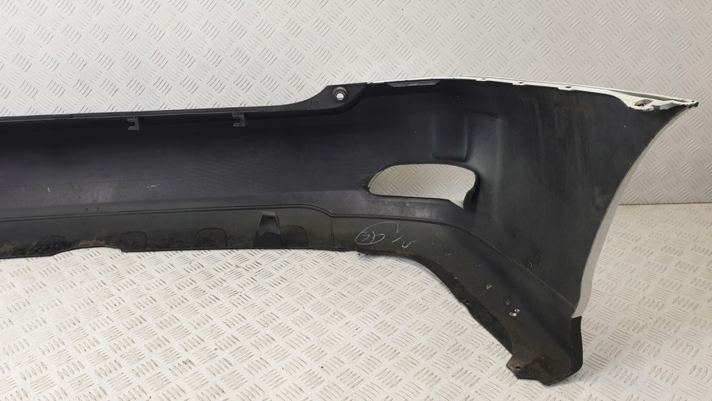 фото №7, Lexus rx rx300 ii бампер задняя задний