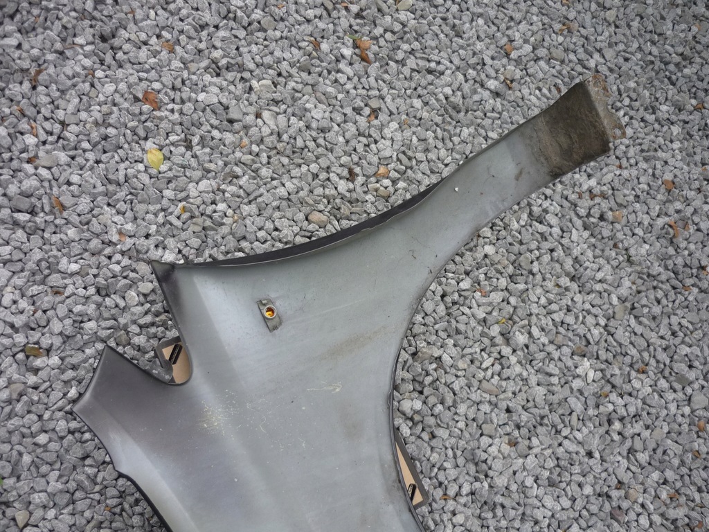 фото №15, Крыло правый перед opel corsa d z20r bez коррозия