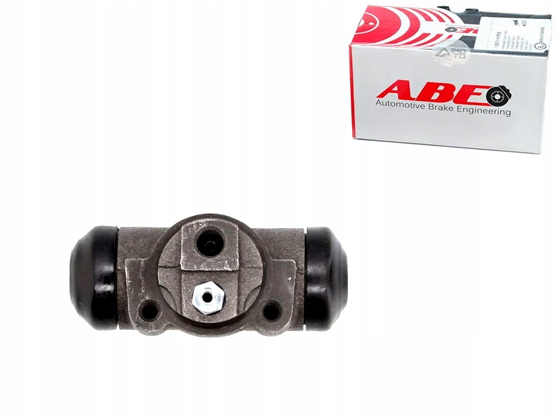 фото №1, Abe цилиндрик тормозной toyota 4 runner dyna хайс