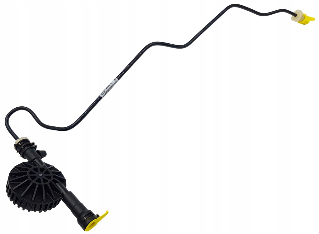 фото №3, Шланг зчеплення renault megane iii scenic iii fluence 308512092r оригінал