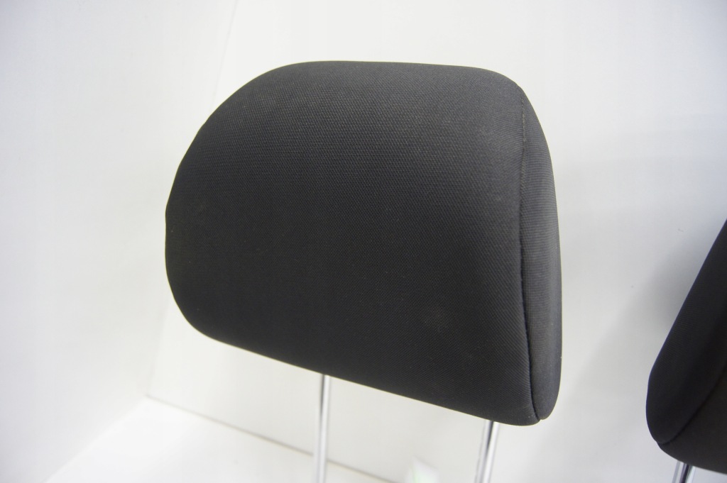 фото №7, Actyon 13- подголовник левый правый задний передний kpl