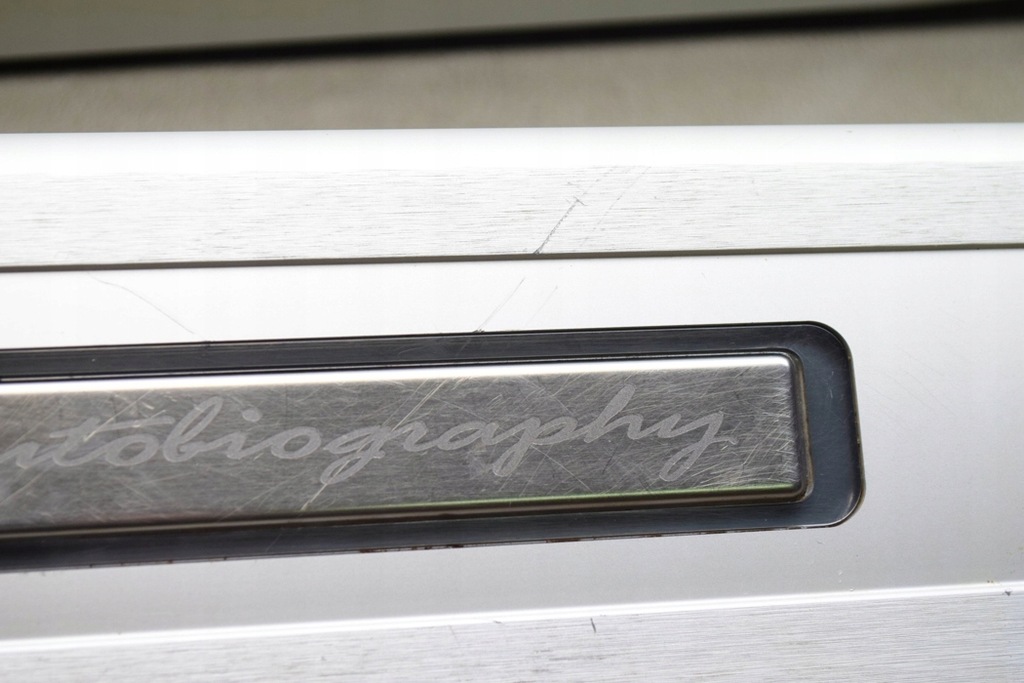 фото №11, Накладки декоративные порог land rover range rover iv l405 cpla13244dc 2015