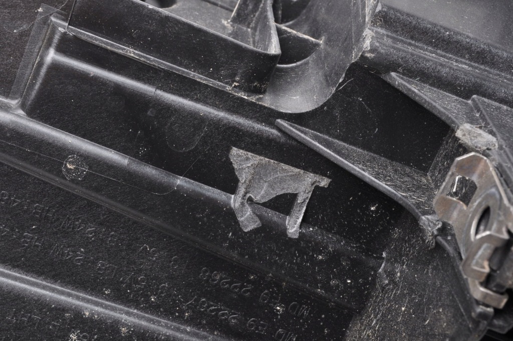 фото №12, Bmw 1 f40 лампа левая передняя левый перед uk 5a1e057