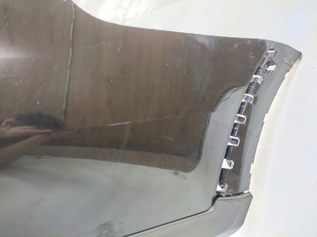 фото №10, Vw passat b7 alltrack 3af бампер задний задняя 4pdc