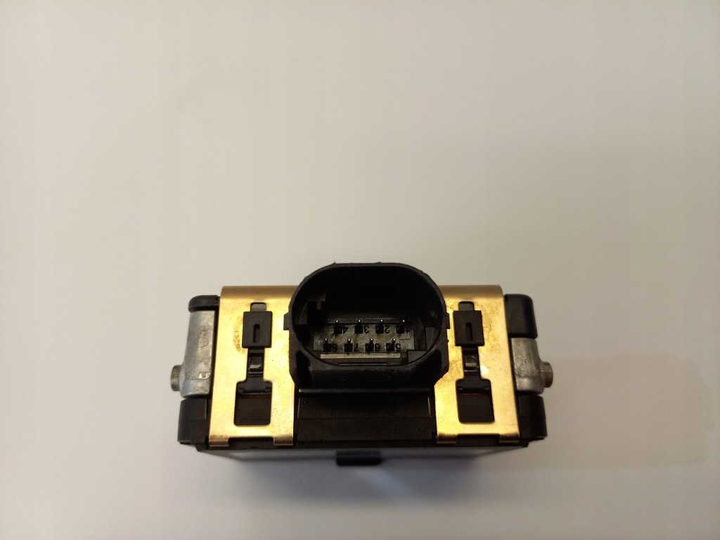 фото №3, Радар датчик acc jeep renegade 52059176