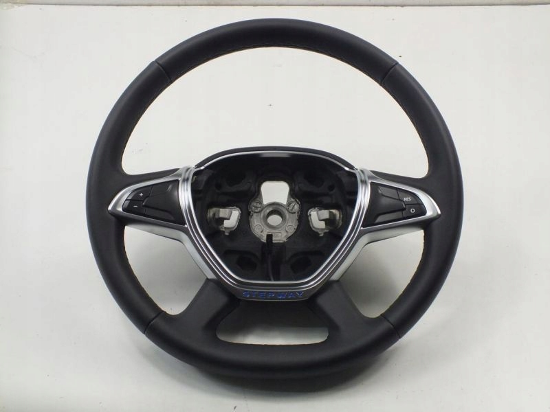 фото №15, Sandero ii воздуховод мультимедийная oryg