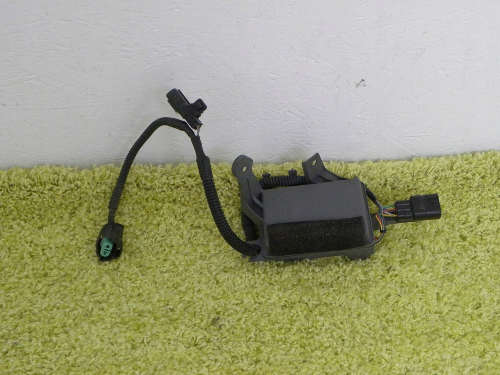 фото №1, Модуль led jeż mitsubishi asx оригинал