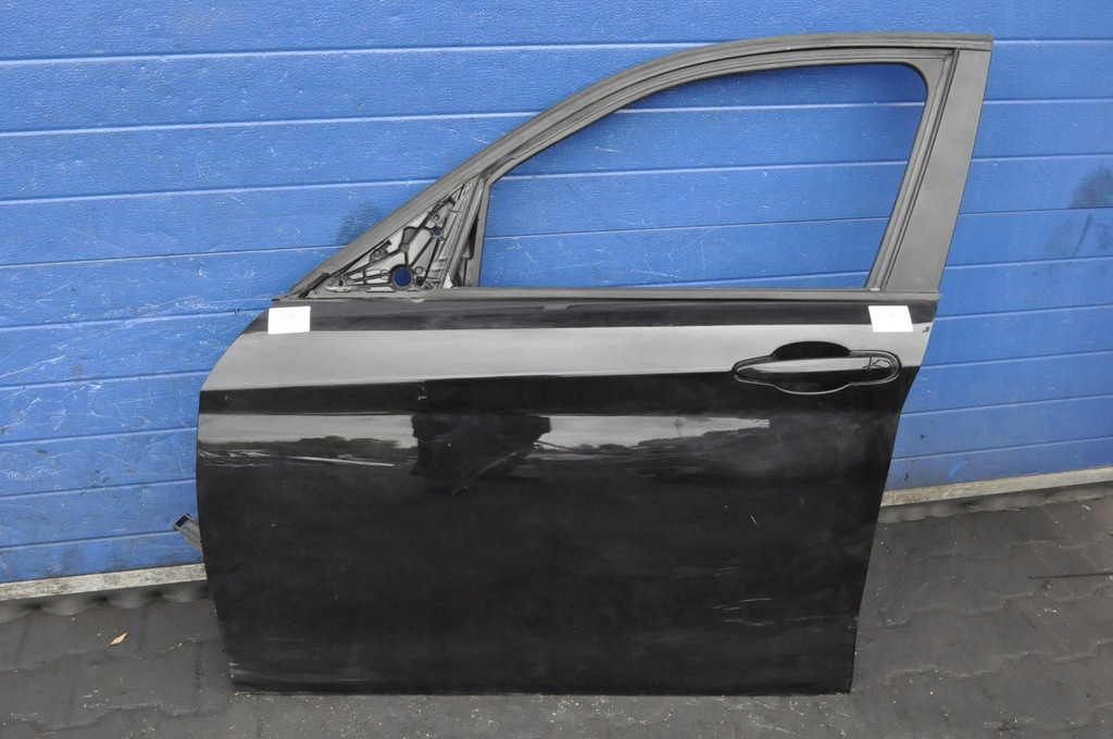 фото №1, Bmw 1 f20 дверь левый перед левая передние