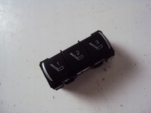 фото №1, Панель памяти сиденье lewego alfa romeo stelvio