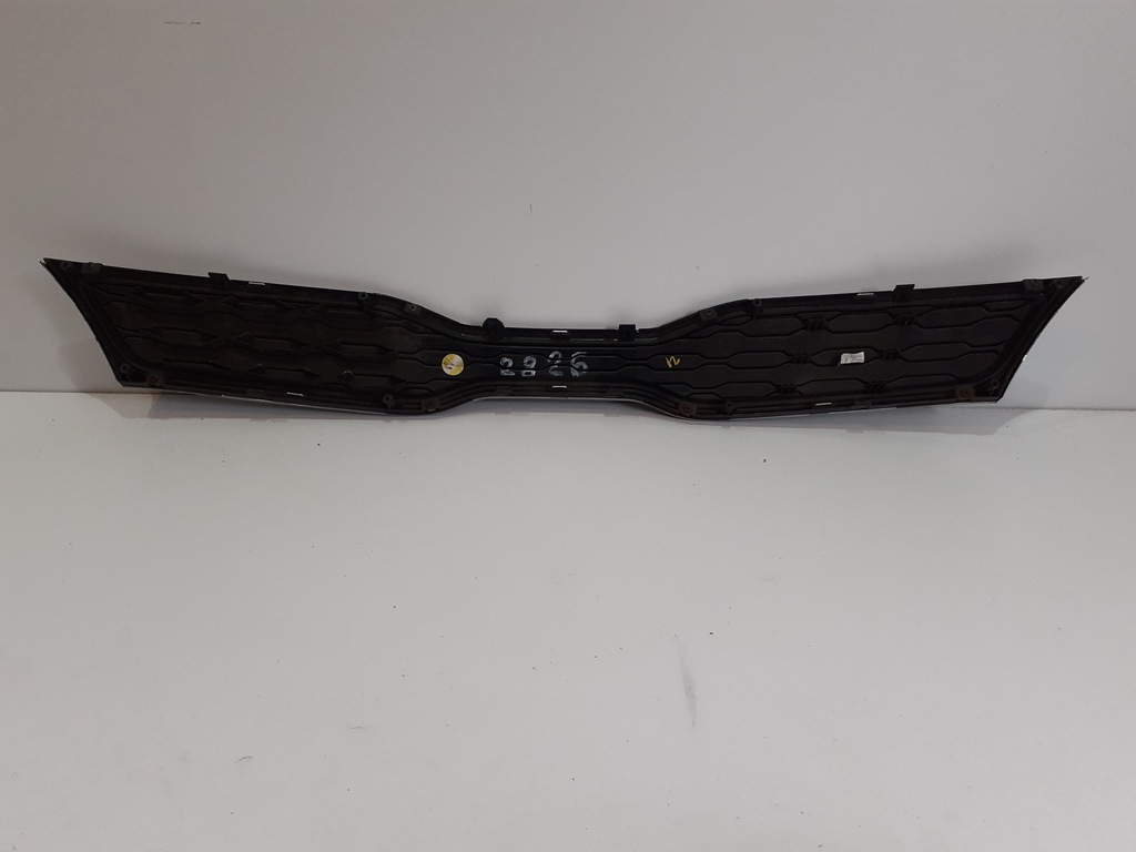 фото №2, Решітка радіатора kia rio