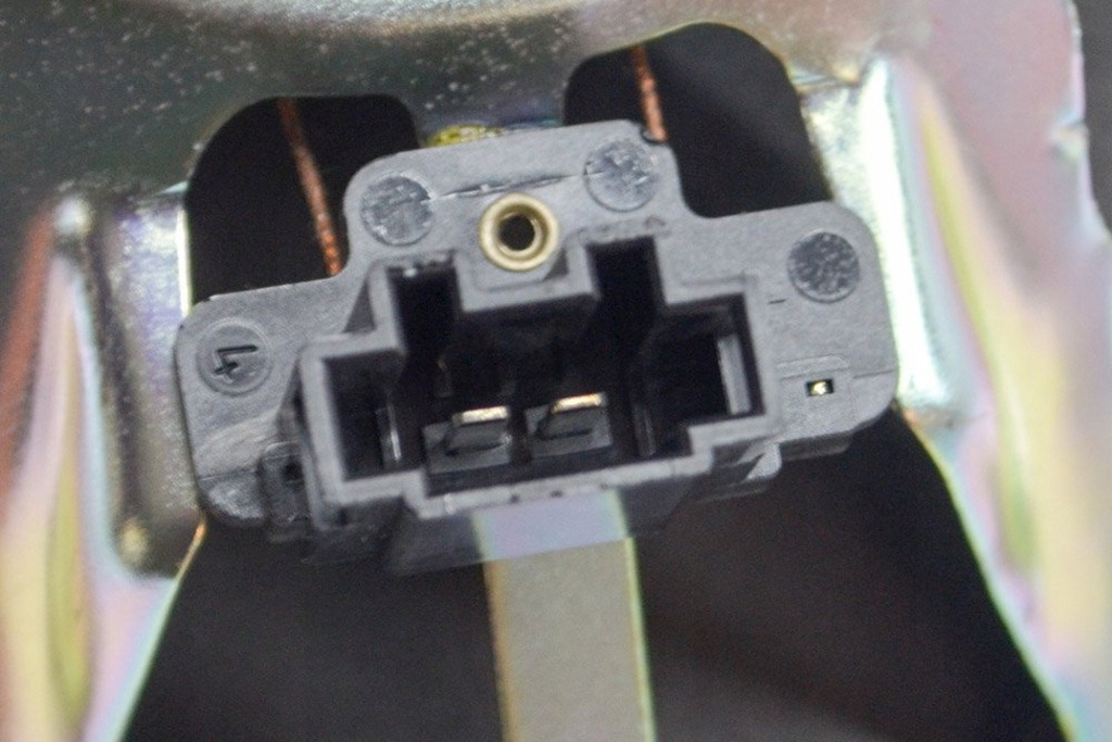 фото №5, Mini cooper roadster r59 задній лівий динамік ćwiartkowy 18820010 3422633 201