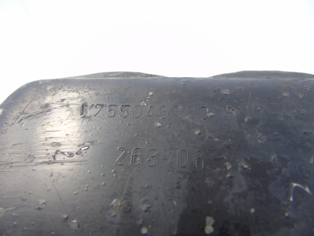 фото №4, Поддон масляная mini cooper r56 1.6 t 755048380