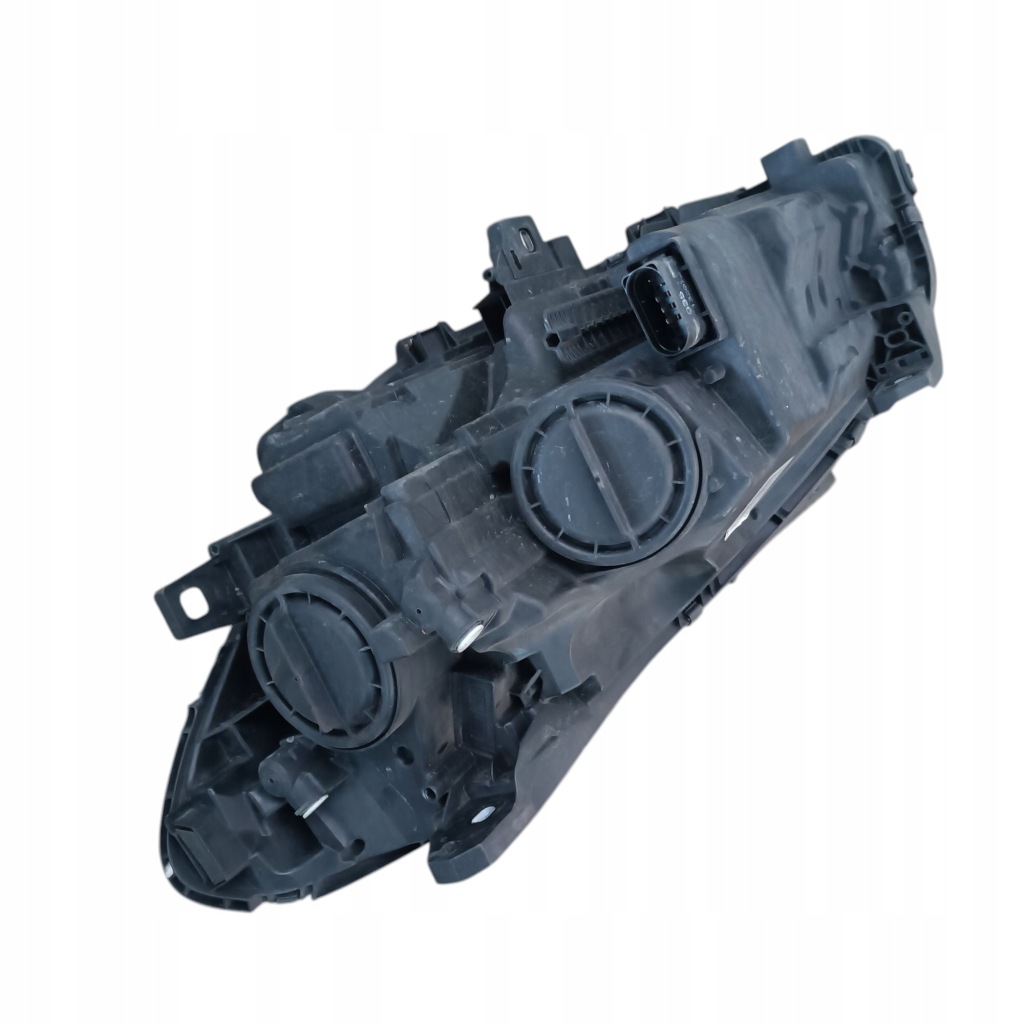 фото №9, Лампа правий перед mercedes b w246 lift a2468205461