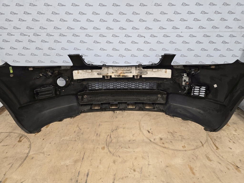 фото №6, Chevrolet captiva i 09r бампер перед pdc омыватель