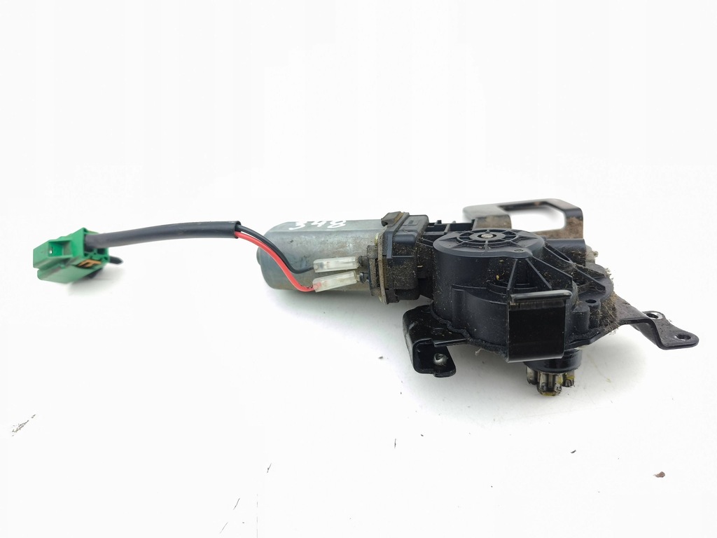 фото №1, Land rover range rover sport l320 моторчик сидіння 2008 320889