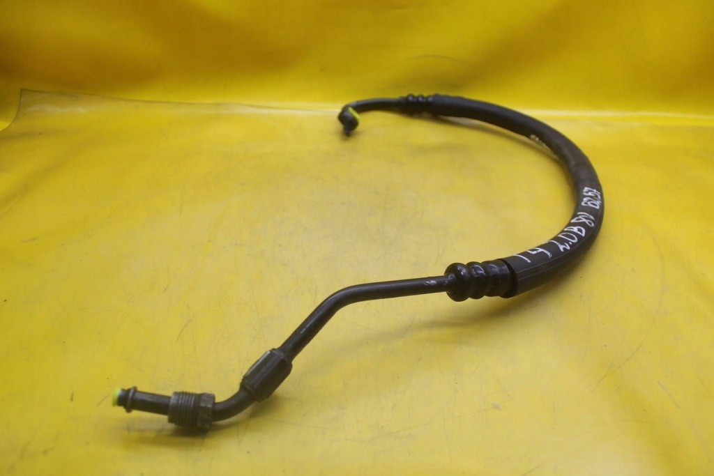 Шланг підсилювача vw transporter t4 multivan 2.0 b aac 701422893d в Україні