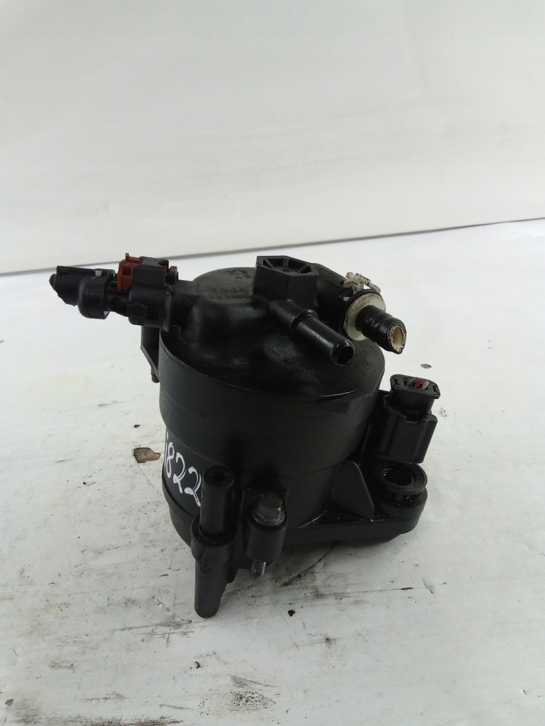 фото №1, I822 фильтра топлива opel crossland x 1.6d bh02