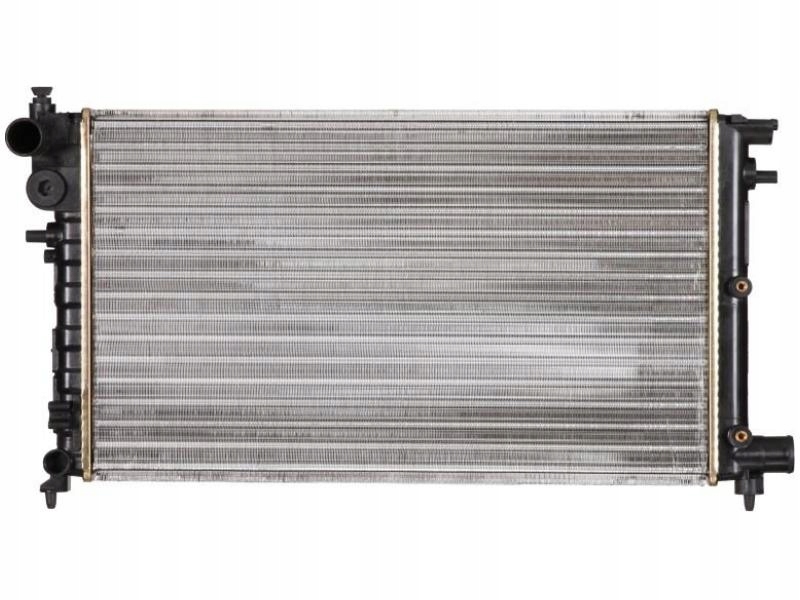 Купить Nrf 509502a теплообменник тепла