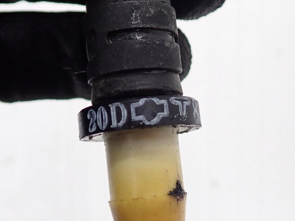 фото №6, Wąż шланг трубка вентиляция картера dacia sandero ii logan ii 0.9 tce 19r