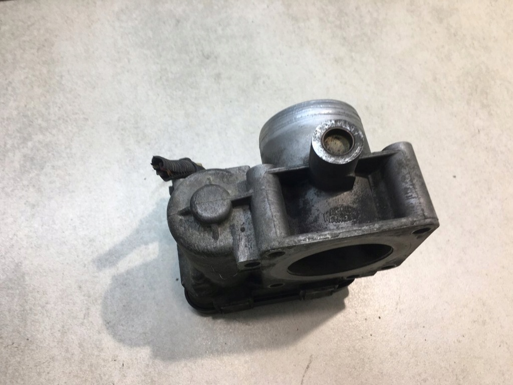 фото №6, Дросельна заслінка fiat doblo i fl 1.4 5519278