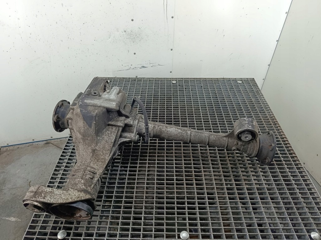 Купити Диференціал перед vw touareg 1 gnj 5.0 tdi