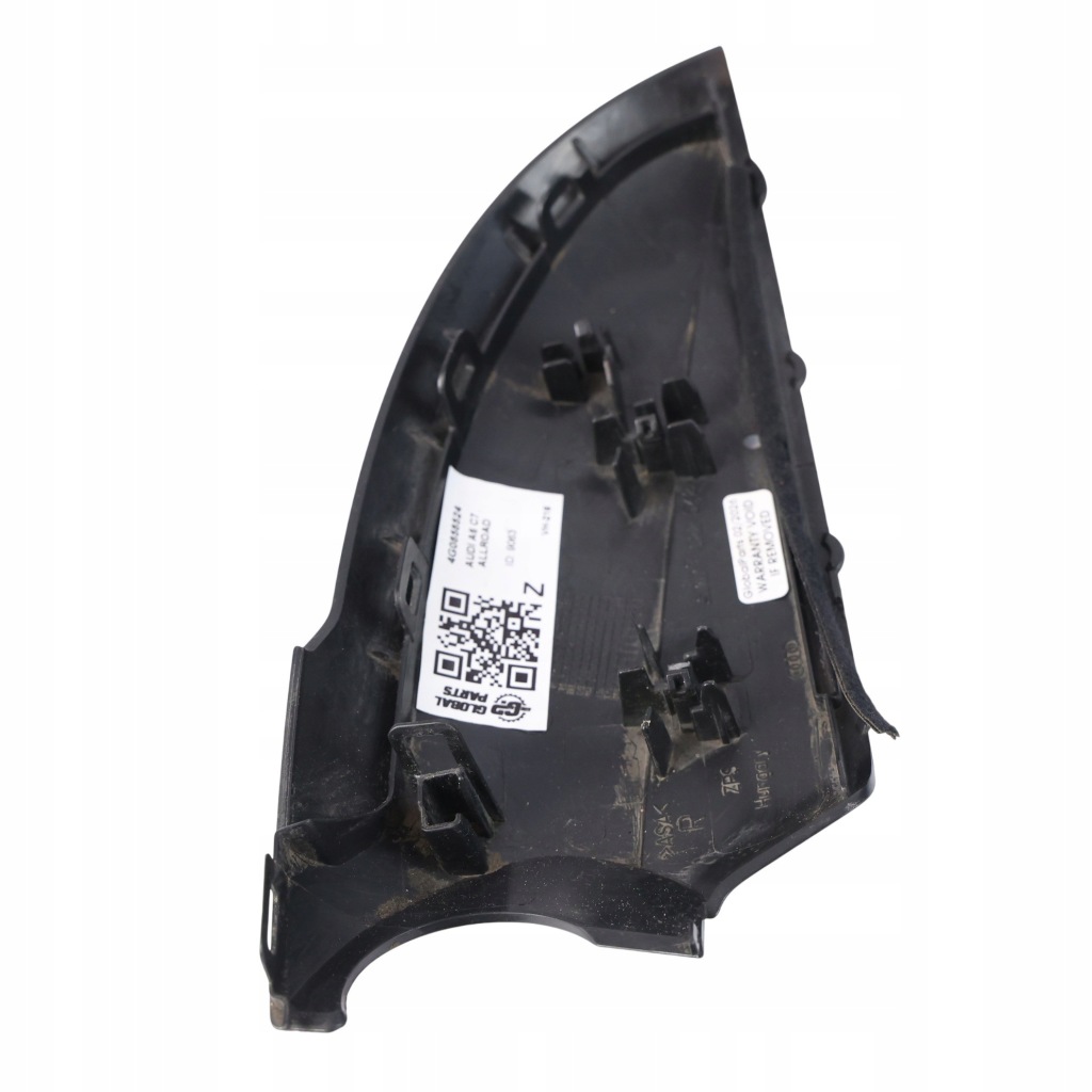 Audi a6 c7 allroad s6 c7 защита корпус зеркало бокового правая 4g0858524 Цена