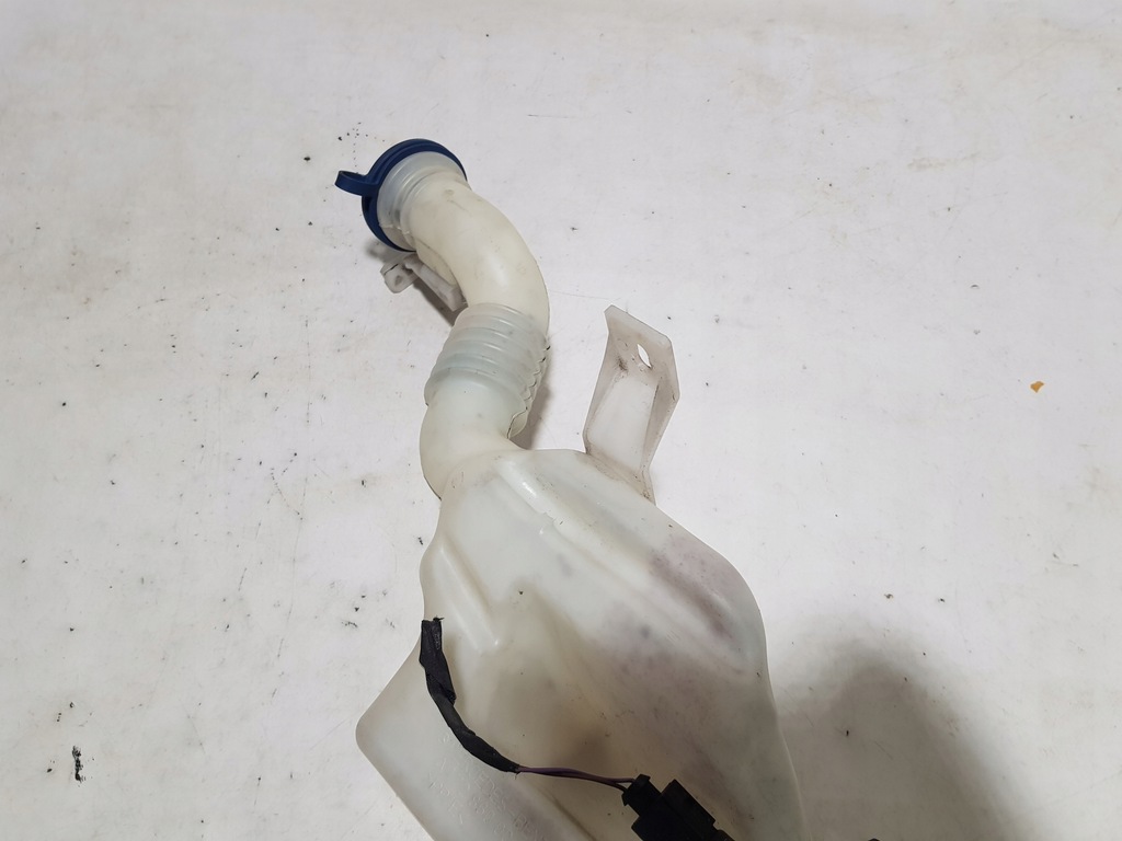 фото №6, Mercedes slk r172 slc w172 бачок омывателя