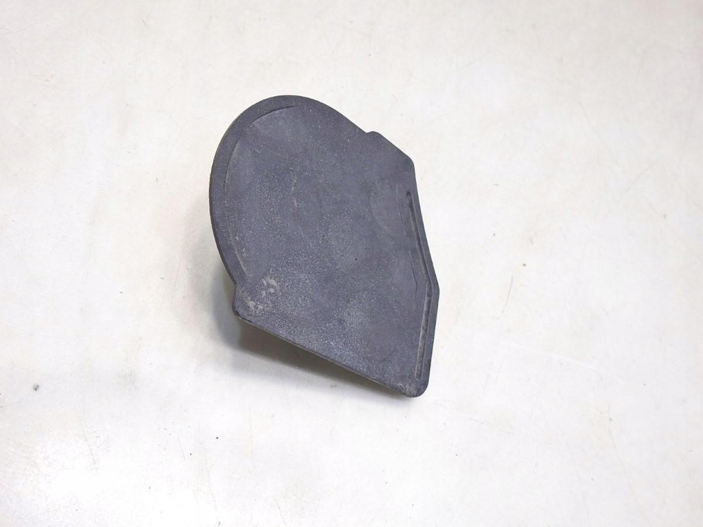 фото №6, Крышка защита подвеска левый перед vw golf v plus 1k0825962b