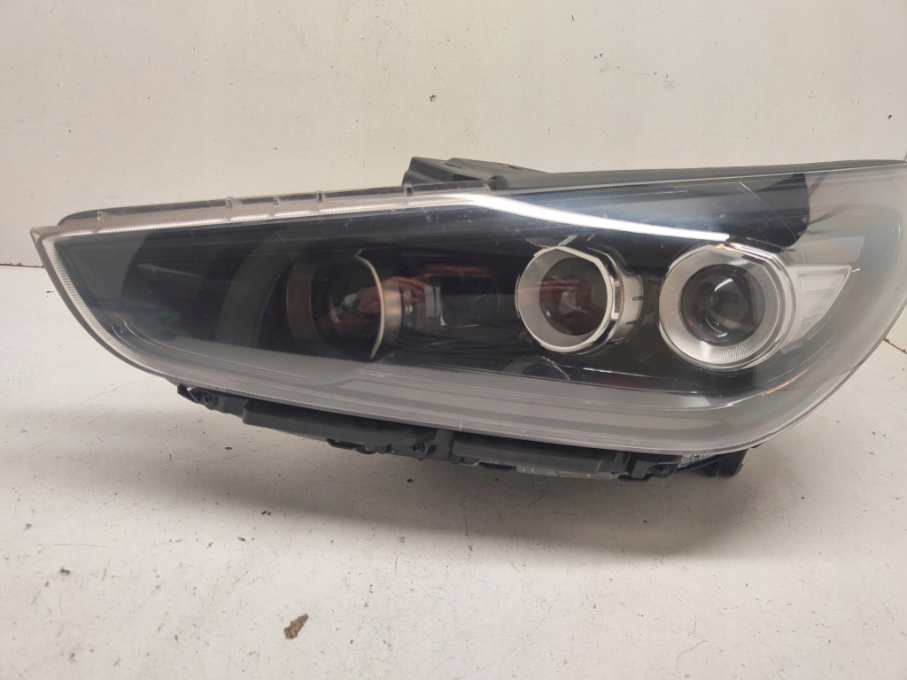 Купить Hyundai i30 n full led фара левый перед g4921-21050