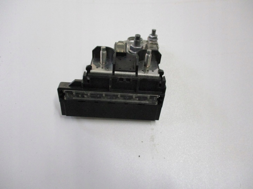 фото №2, Клема запобіжник renault clio v 5