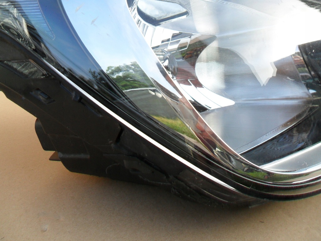 фото №7, Hyundai i10 ii лампа правая 92102-b9000