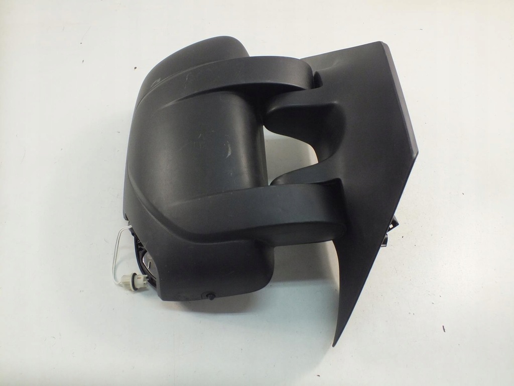 фото №11, Renault master iii дзеркало праве oryg