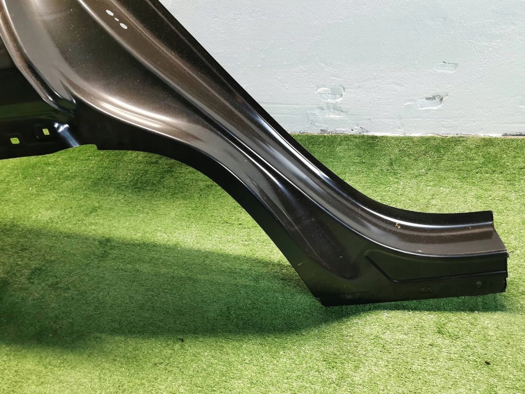 фото №5, Hyundai tucson 4 iv 20- крыло задний правый задняя обшивка четверть nowe