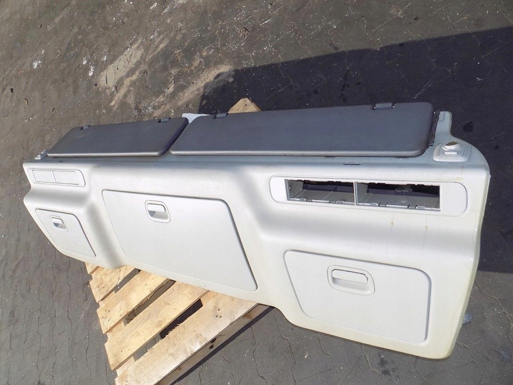 фото №5, Volvo fh12 chińczyk 04r бардачок верхній полиця