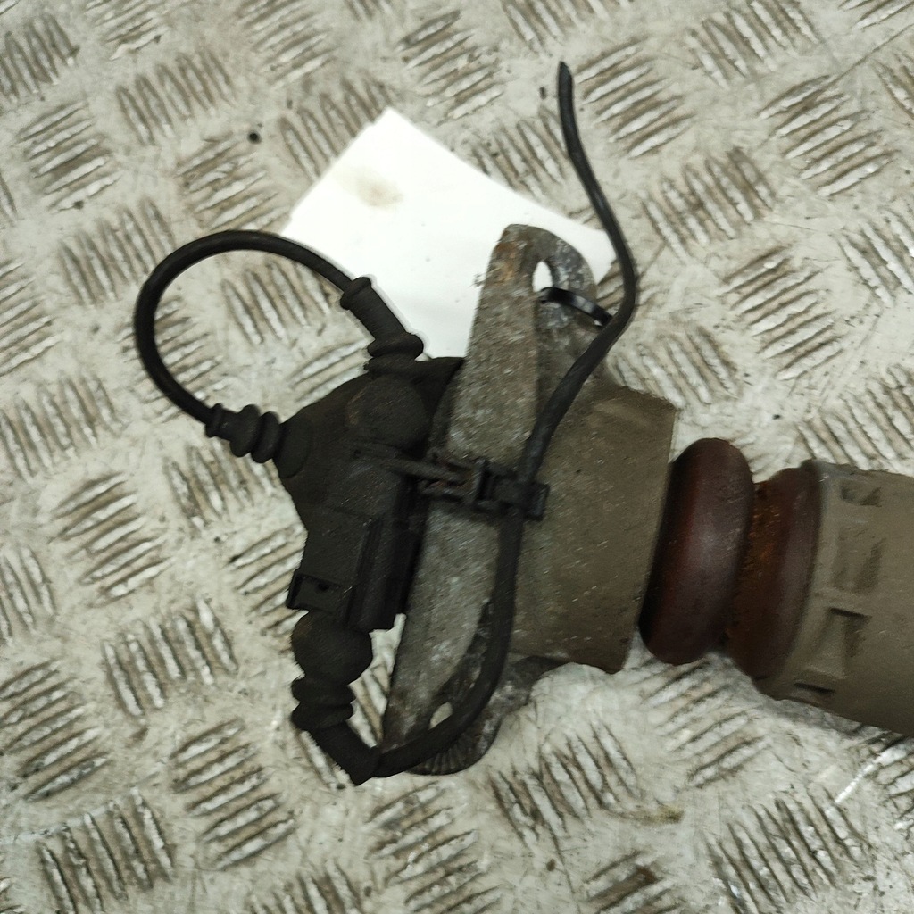 фото №7, Audi a3 s3 8v 2018 права сторона амортизатор задній