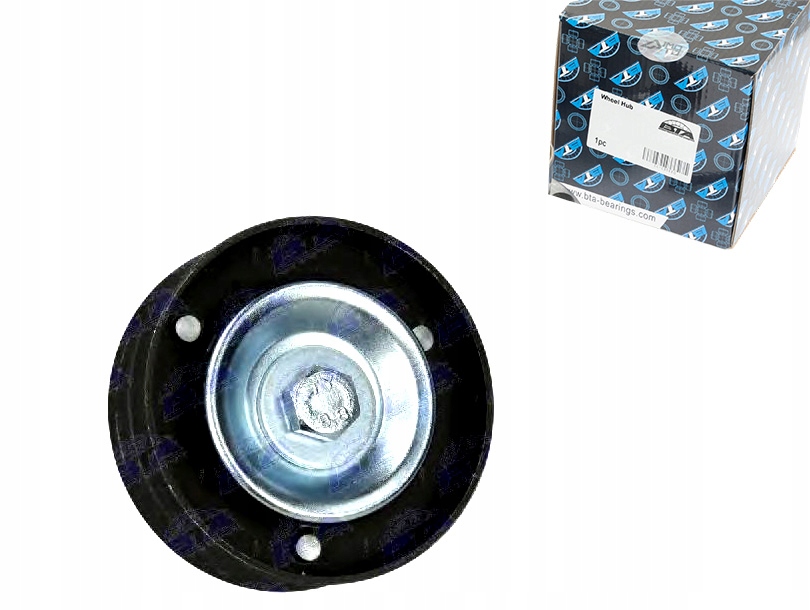 фото №1, Bta ролик направляющая ремень mazda 3 6 cx-7 mpv ii m