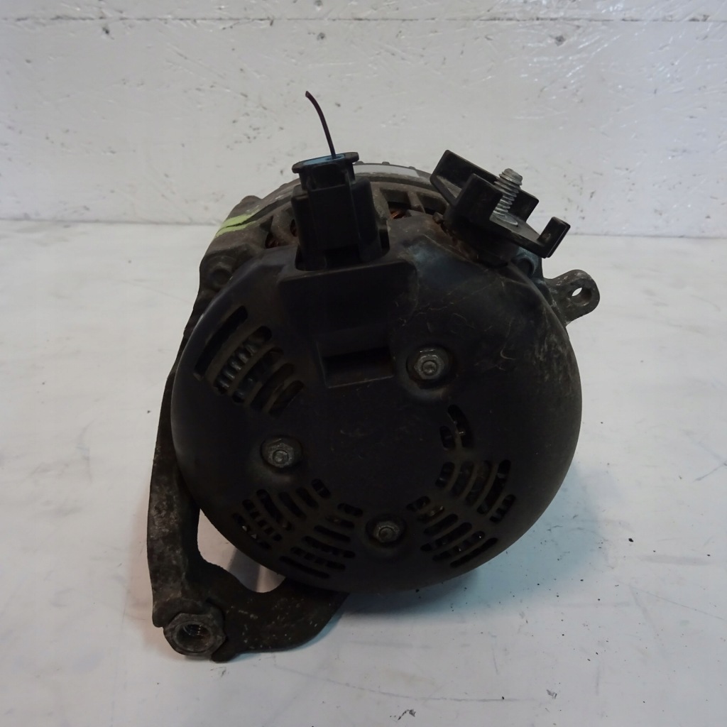 Bmw 528i f10 2.0t 245km генератор Оригінал