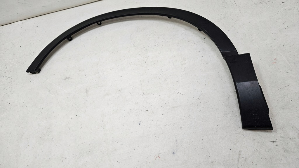 фото №1, Молдинг крыла левый перед honda cr-v