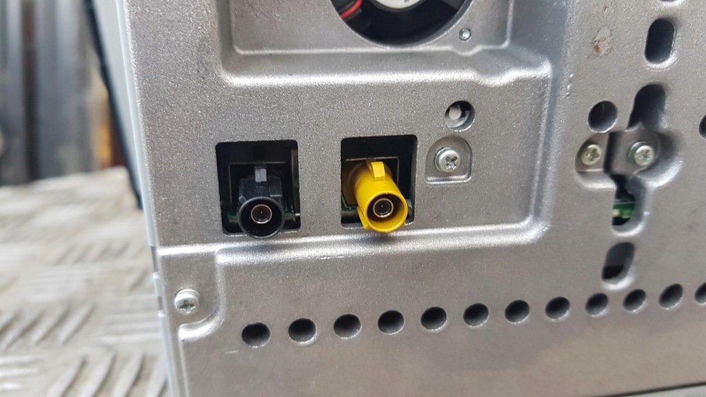 фото №8, Mercedes w203 радио радиопроигрыватель cd a2038705089