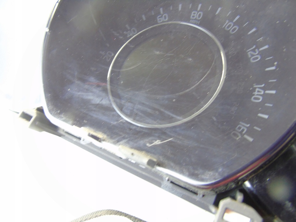 фото №8, Лічильник прилади kia ceed ii 1.6 crdi 94001-a2630