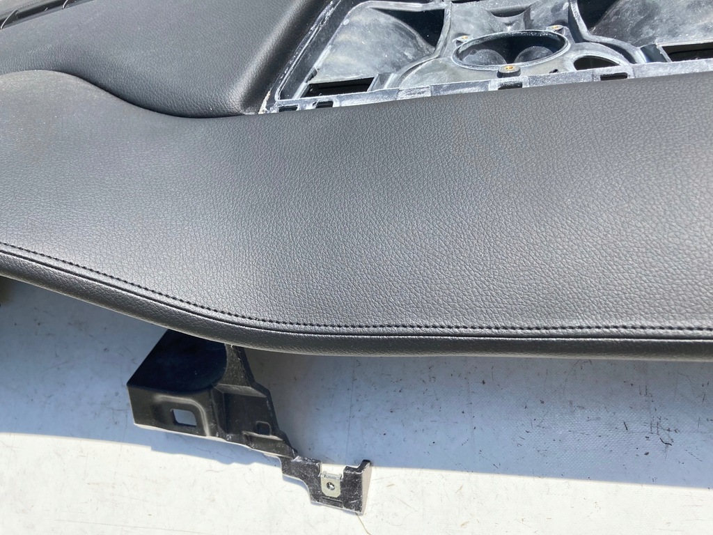 фото №9, Porsche panamera 970 приборная панель консоль подушки безопасности ремни