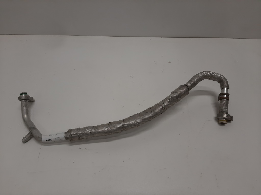 фото №1, Шланг кондиціонера jaguar xk 5.0