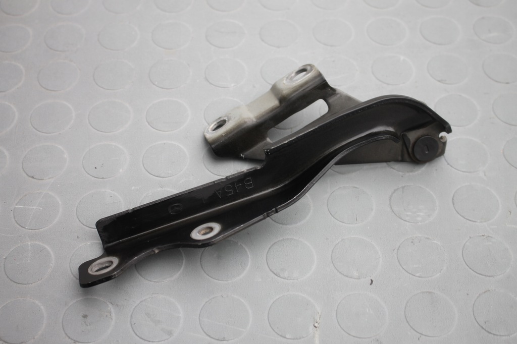 фото №1, Петля капот лівий перед 41w mazda 3 iii bm 13-18