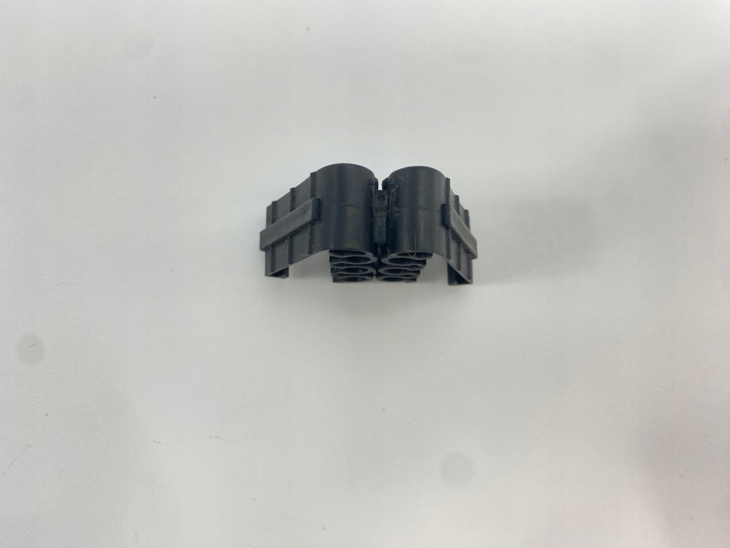 фото №5, Кронштейн кронштейн органайзер do трубопровід паливних mercedes w124 оригінал