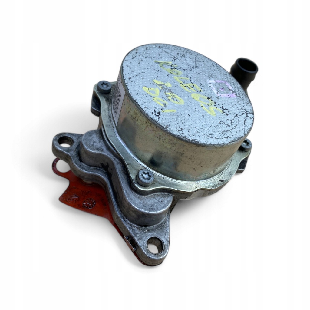 фото №10, Насос вакуум renault espace iv grand scenic laguna megane iii koleos 2.0 dci