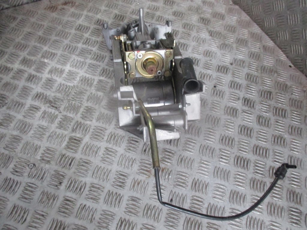 фото №8, Колонка кермова iveco stralis 02-07r