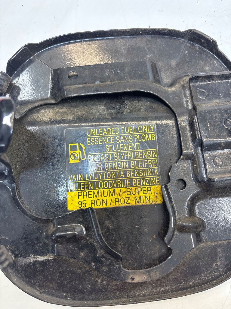 фото №8, Honda cr-v iii lift 09-12 крышка заливной топлива nh731p