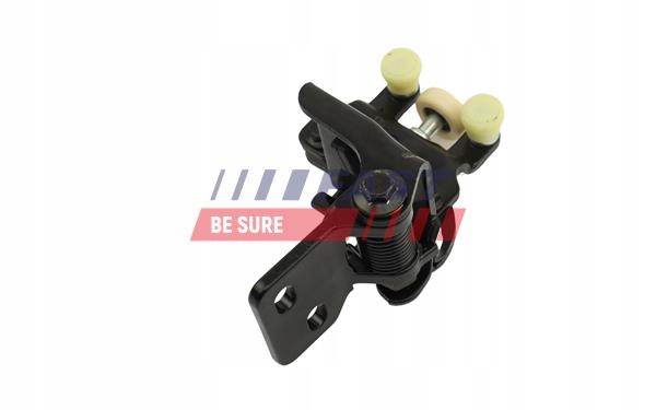 фото №2, Направляющая дверь ford transit 13 bok середина pr set