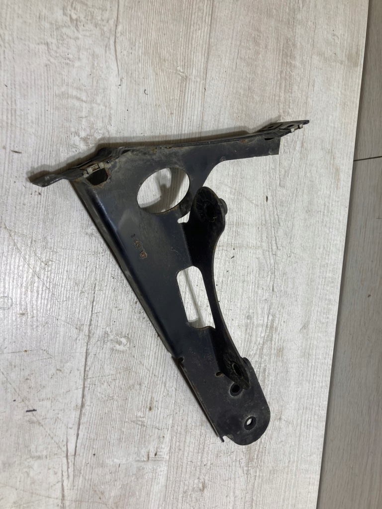 фото №1, Кронштейн pas передний 3449187 bmw x3 e83 lift