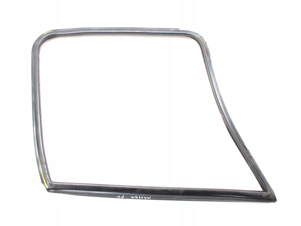 фото №7, Master ii movano 98-10 прокладка стекло перед правая